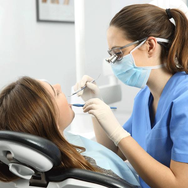 General & Preventive Dentistry