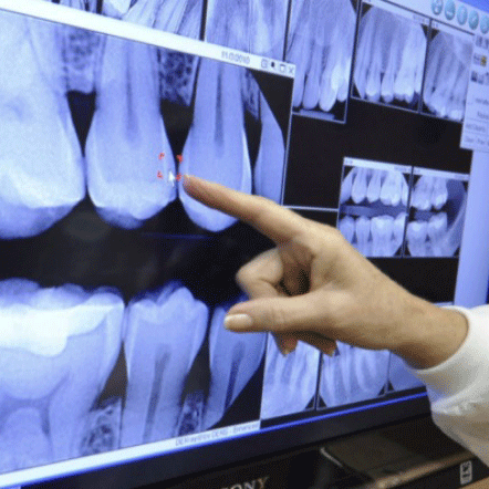 General & Preventive Dentistry