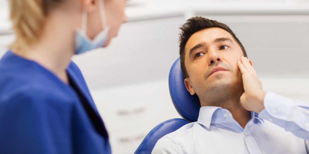 Gum Disease Treatment