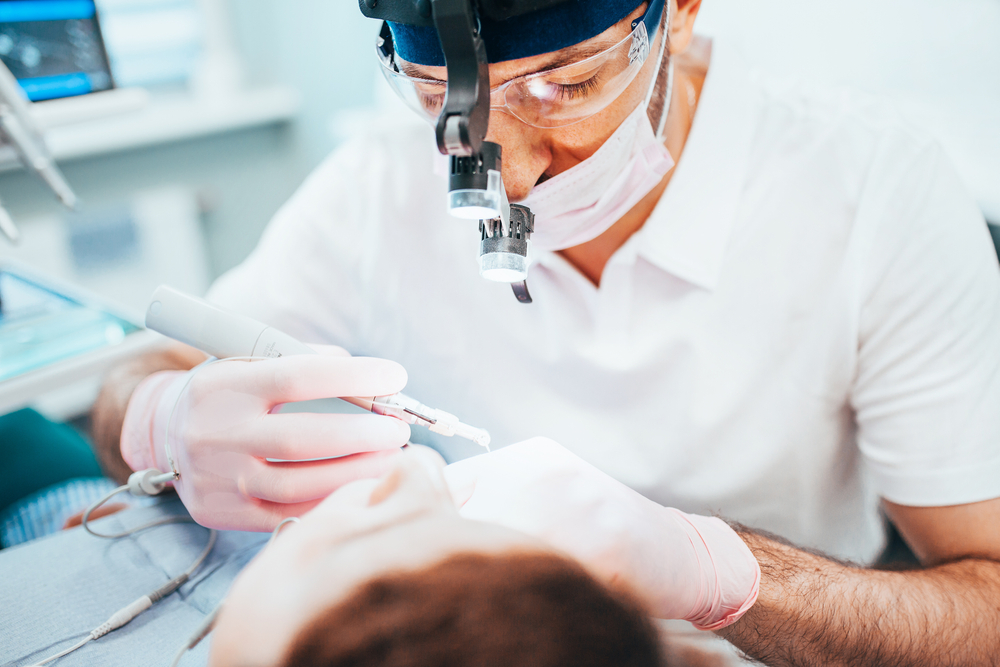 Gum Disease Treatment