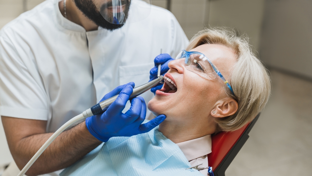 Root Canal Therapy