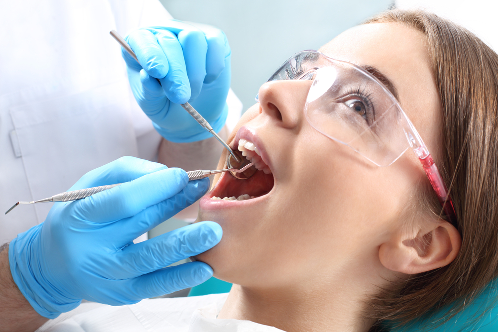 Root Canal Therapy