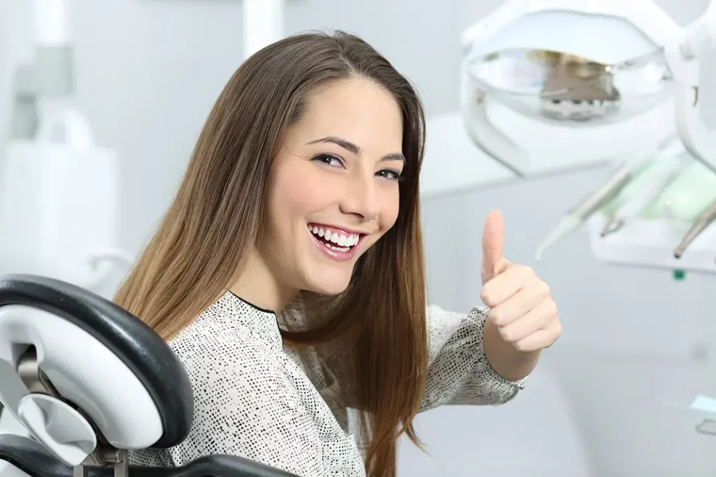 Gum Disease Treatment