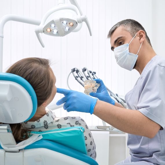 dentist Dorchester in Dorchester ON