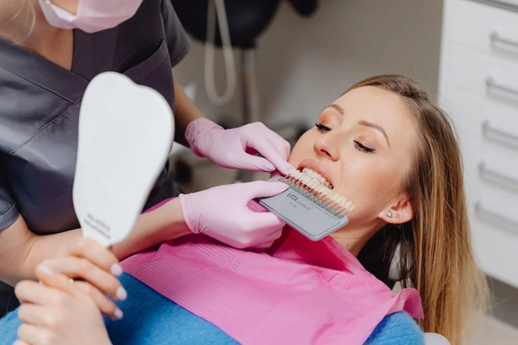 Choosing a Dentist in Dorchester