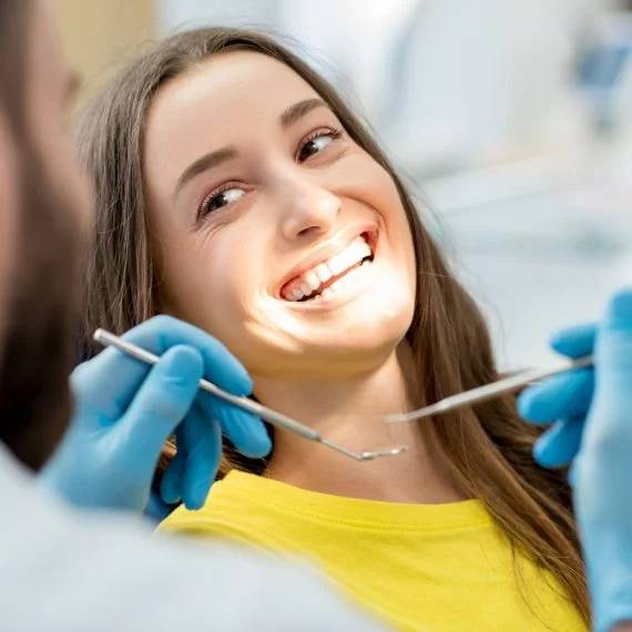 dentist near me Dorchester ON
