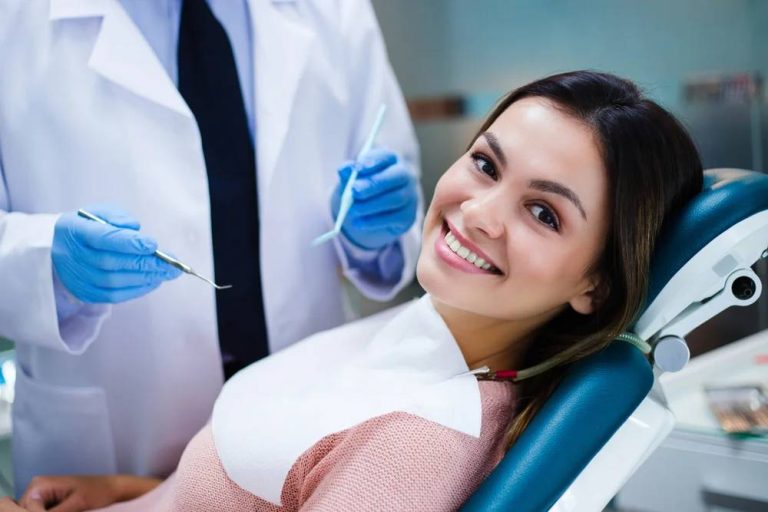 cosmetic dentistry dorchester ON