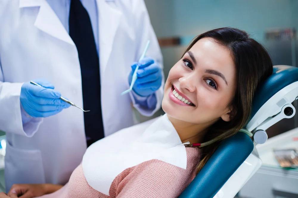 cosmetic dentistry dorchester ON