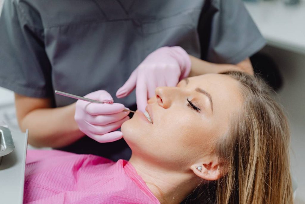 dental implants in Dorchester