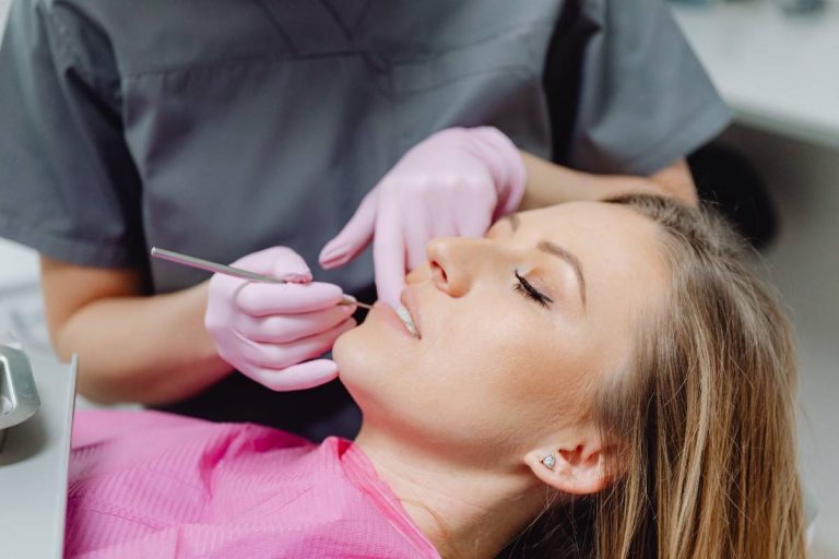 dental implants in Dorchester