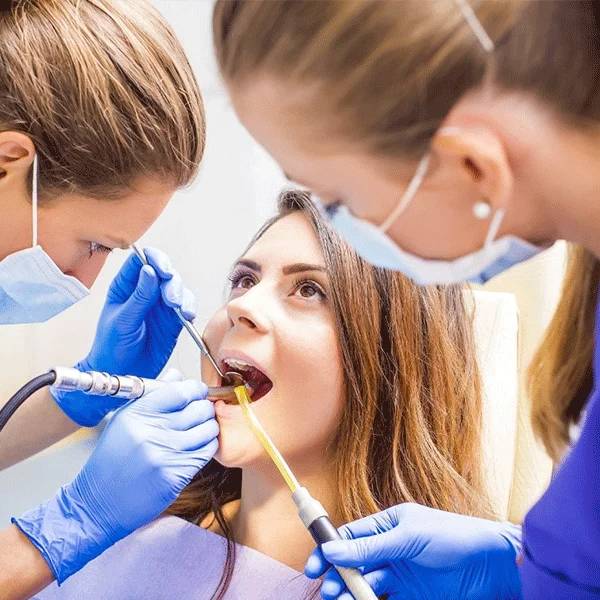 dental implants in Dorchester