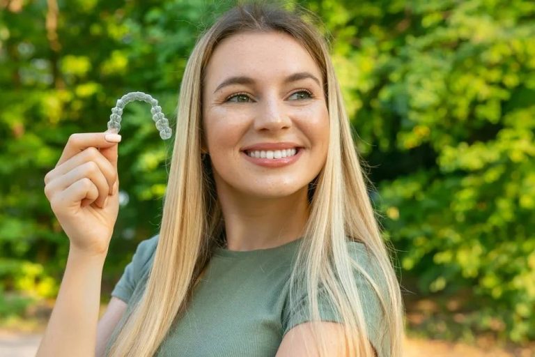 braces vs clear aligners