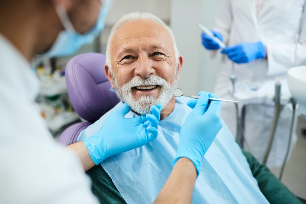 Professional Teeth Cleaning