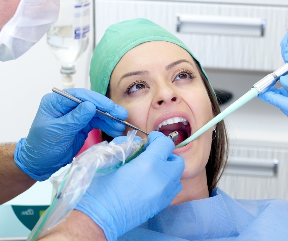 Dental Implants