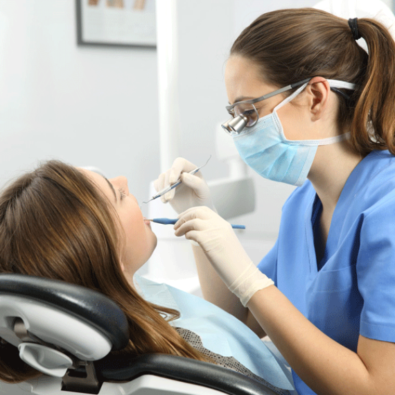 General & Preventive Dentistry