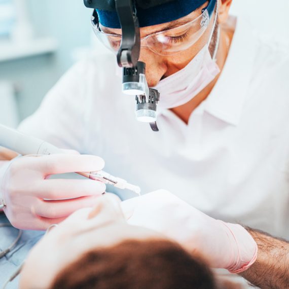 Gum Disease Treatment